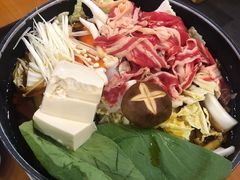 -银子铁板烧料理自助餐(人民广场店)
