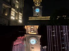 -武汉两江游览·夜游长江(汉口粤汉码头)