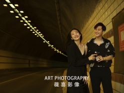 -薇喜影像艺术中心 ART PHOTO