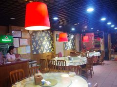 大堂-来客家食府 · 福建客家菜(厦禾路店)