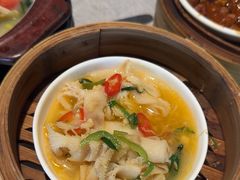 -潮府馆·非遗潮州菜·港式点心(世纪公园店)