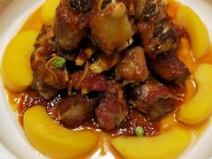 -方记六道菜馆(生态公园店)