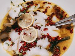 -绿草地·湘菜(7mall店)