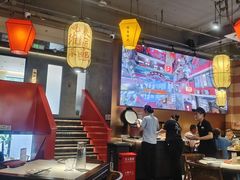 -匠熙小馆(崇文门店)