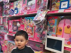 -TOYSRUS玩具反斗城(深圳万象城店)