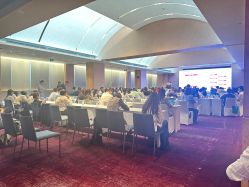 -凯宾斯基饭店·宴会厅