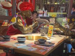 -哥老官重庆美蛙鱼头(宝山龙湖店)