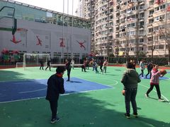 -上海市第一师范学校附属小学