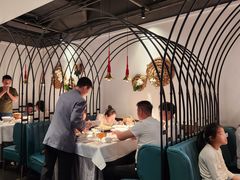 -四季民福烤鸭店(王府井东安门店)