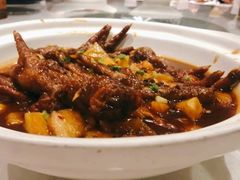 -老牌坊鲁菜名店(美莲广场店)