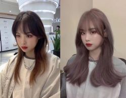 -G HAIR SALON私人造型定制