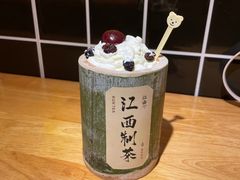 -KUNCHA鲲茶·江西制茶(铜锣湾店)