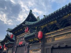 -纯阳宫(大同古城)