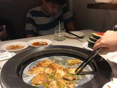 -么子烤肉(化龙池店)