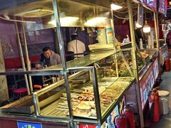 -正宁路小吃夜市