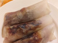 -盛宴自助餐厅(运达喜来登店)