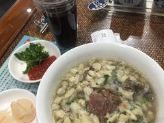 -毅祥斋老孙家泡馍(北院门鼓楼店)
