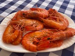 -钱大妈海鲜饭店(旅游大道店)