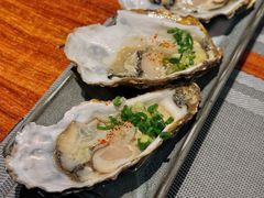 -大吉鲜鱼料理自慢(维也纳大厦店)