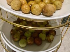 -ONE FULL 古董港式海鲜火锅