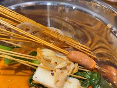 -嘉州鲜知味钵钵鸡(奎星楼店)