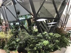 大堂-墩儿大碗宽面(来福士店)