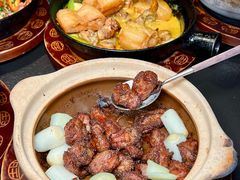 -旺爷砂锅·茶作(国贸城店)