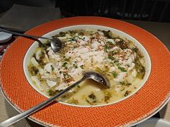 -洪帮主酸菜鲈鱼(连江万家店)