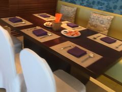 -龙之梦万丽酒店青餐厅