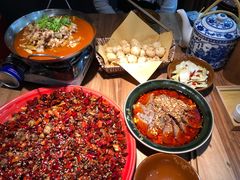 -先启半步颠小酒馆(常熟万达广场店)