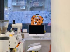 -YECLIP COFFEE黄色回形针咖啡