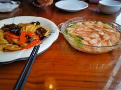 -灵福缘私房菜·农家菜(拈花湾·灵山大佛必推店)