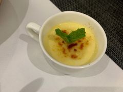 -御膳·现代粤菜·高空城景宴会厅·谢师宴(罗湖万象城店)