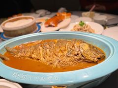 -阿五黄河大鲤鱼(英协路店)