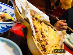 -窄巷子陕菜馆·地道陕西菜(粉巷店)