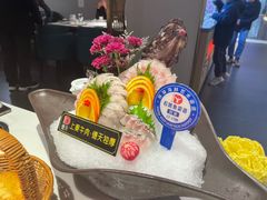 -德天雪花肥牛海鲜火锅(南苑东路店)
