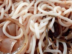 -老字号手工凉皮米线(和平小区店)