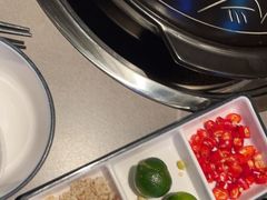 -同仁四季椰子鸡(无锡滨湖万象汇店)