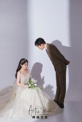 -艺匠摄影ARTIZ STUDIO(南京店)