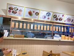 -堂上堂(益民街店)