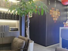 -鹿栖.精油SPA(金山世纪城店)