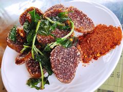米灌肠-88号小吃店·经典云南菜·地道纳西美食