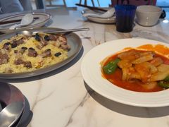 -纳鲁孜·新疆特色餐厅(上海悦荟广场店)