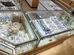 -精益眼镜(建三店)