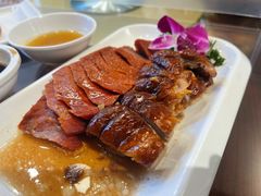 烧味双拼-老广酒楼(樱花店)