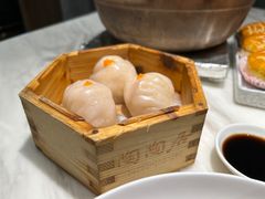 陶陶居大虾饺-陶陶居酒家(新天地店)