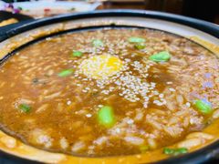 -赵小姐丨新中餐(曲江店)
