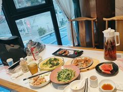 -外婆小菜(灵岩南路店)