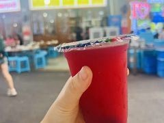 -邹胖哥好好吃餐馆(荔波美食街店)