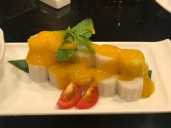 -東舍食唐精品陕菜馆
